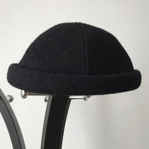 🇵🇱 Handmade felted wool hat